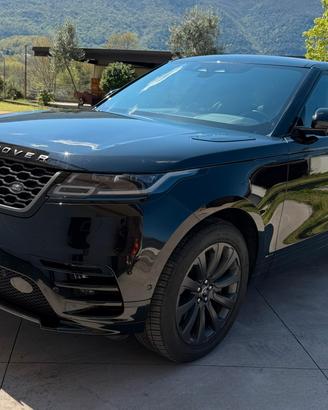Range Rover Velar  2.0D 204 CV my hybrid 