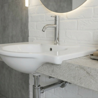 Lavabo Bagno Azzurra – Ampio, Moderno e Funzionale