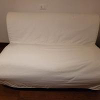 Divano - letto una piazza e mezza