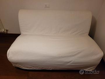 Divano - letto una piazza e mezza