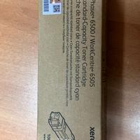 Toner Xerox originali