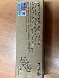 Toner Xerox originali