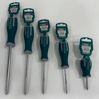 Cacciavite TOTAT serie da 5