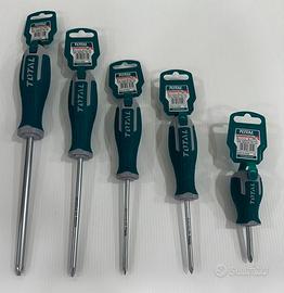 Cacciavite TOTAT serie da 5