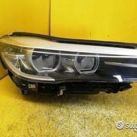 Proiettore faro lampada prawa bmw 7 g11 full led k