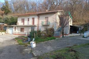 Casa singola a San Valentino