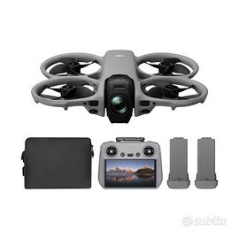 Dji Avata 360 Fly More Combo