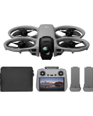 Dji Avata 360 Fly More Combo