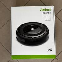 Roomba IRobot e5