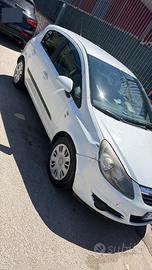 Opel corsa 5/p 1.3 cdti