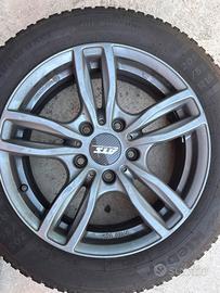 cerchi bmw serie 1