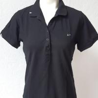 Polo SUN68 originale nera Tg L