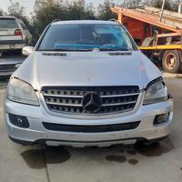 RICAMBI Mercedes ML - 2003