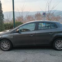 Fiat bravo 