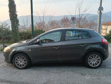 Fiat bravo 