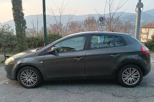 Fiat bravo 