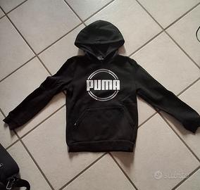 FELPA PUMA 9 ANNI