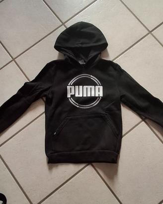FELPA PUMA 9 ANNI