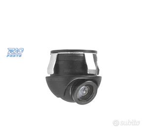 TELECAMERA UNIVERSALE VERTICALE 360º