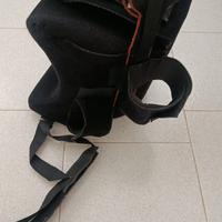 Tutore per cuffia rotatori