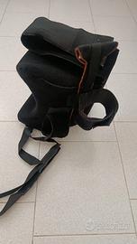 Tutore per cuffia rotatori