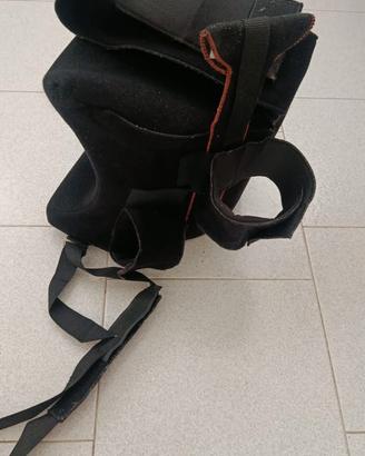 Tutore per cuffia rotatori