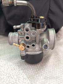 carburatore PHVA 17,5