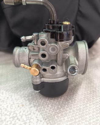 carburatore PHVA 17,5