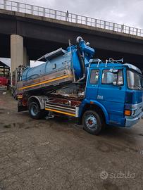 IVECO FIAT 145.17 R