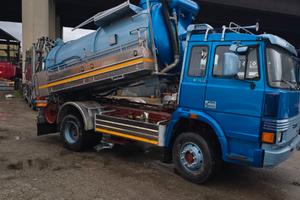 IVECO FIAT 145.17 R