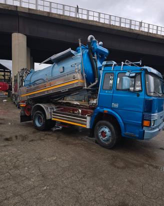 IVECO FIAT 145.17 R