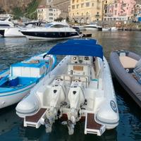 Gommone CAB 870