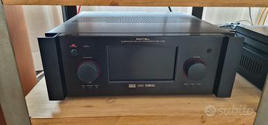 Pre A/V Rotel RSP-1098