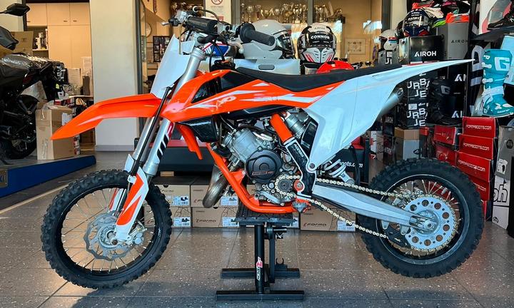 Ktm 65 SX