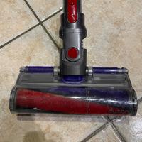 Spazzola Fluffy dyson