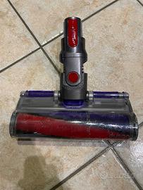 Spazzola Fluffy dyson