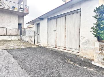 BOX A ANGUILLARA SABAZIA