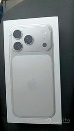 Iphone 17pro siggilato