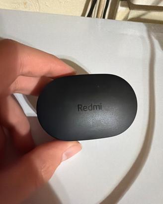 Cuffie redmi xiaomi