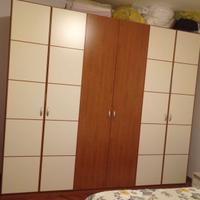 Mobile salotto,Armadio,Como