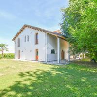 PORZIONE DI TRIFAMILIARE A POGGIO RENATICO