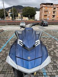 Moto d'acqua Yamaha jet sky
