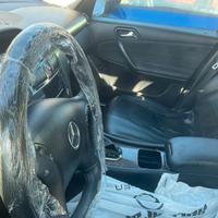 Kit Airbag Mercedes Classe C220 e interni