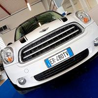 MINI COOPER PACEMAN 1.6 BICOLOR EURO6 PRONTA CONSE