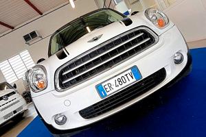 MINI COOPER PACEMAN 1.6 BICOLOR EURO6 PRONTA CONSE