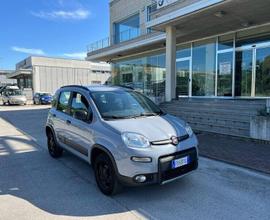 FIAT Panda 1.3 MJT 95 CV S&S 4x4