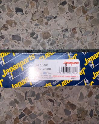 Kit frizione JAPANPARTS KF-188 - Nuovo -