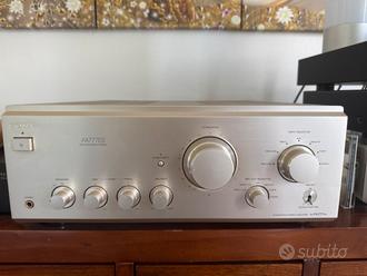 Used Sony TA-FA777ES Integrated amplifiers for Sale | HifiShark.com