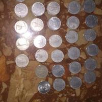 5 lire delfino