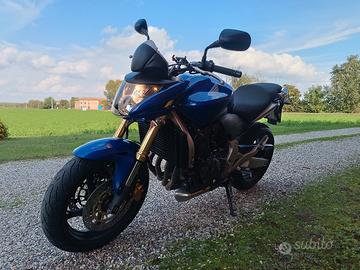 Honda hornet 600